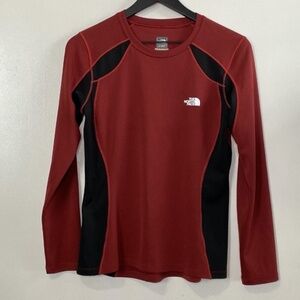 The North Face Flight Series Long Sleeve Shirt‎